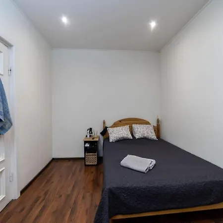 Appartement Bright & Cozy Retreat