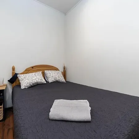 Appartement Bright & Cozy Retreat Riga